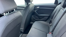 Audi A1 30 TFSI 110 Technik 5dr Petrol Hatchback